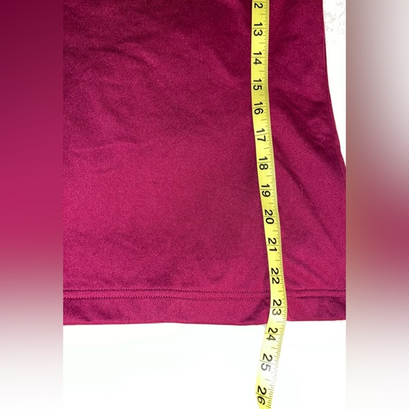 Quechua Decathlon Training Running Pullover sz XS - Picture 8 of 9